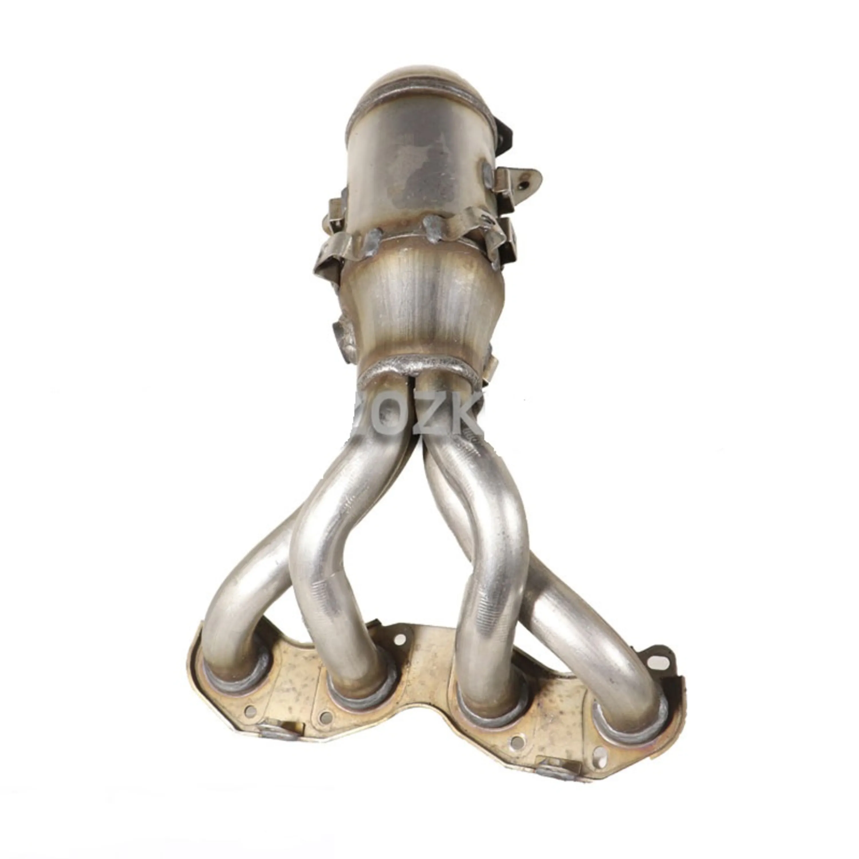 کاتالیزور چانگان CS35 با الزامات آلاینده کاتالیزور چانگان CS35 با الزامات آلاینده